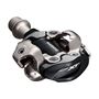 Picture of SHIMANO MTB PEDALI DEORE XT M8100 WITH CLEATS SM-SH51